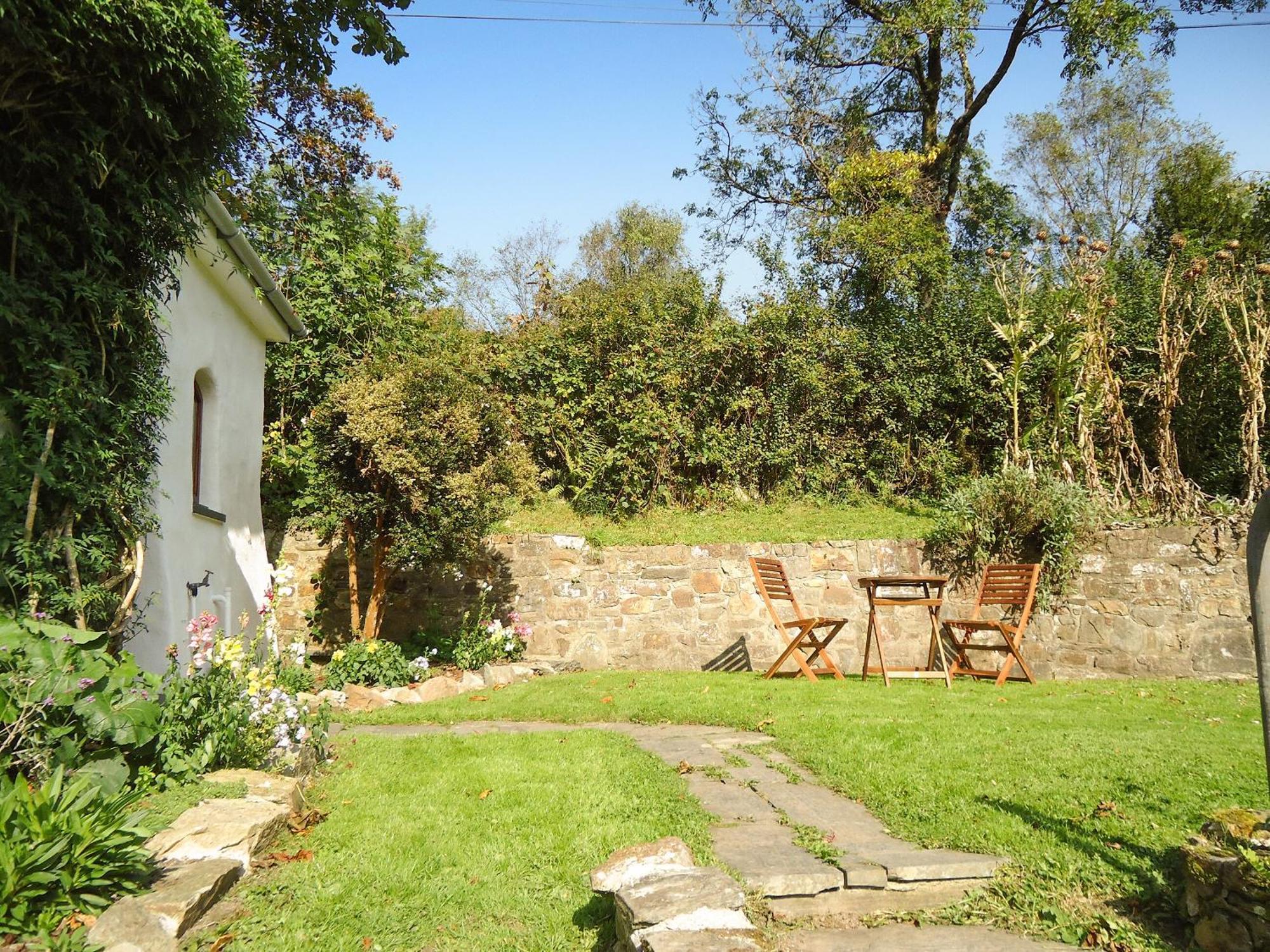 Wisteria Lodge - Qc1677 Cilgwm Bagian luar foto